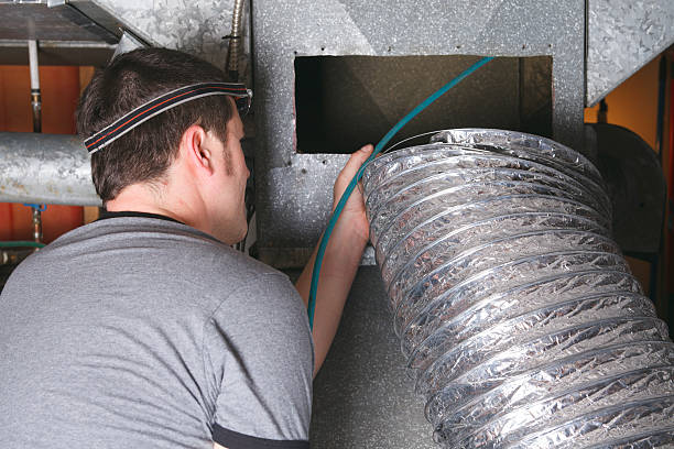 Best Commercial Air Duct Cleaning  in Waipahu, HI