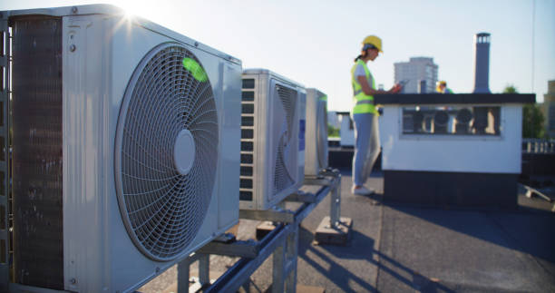 Best Commercial HVAC Duct Cleaning  in Waipahu, HI