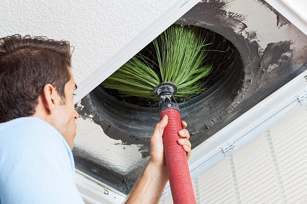 Best Air Duct Cleaning Near Me in HI
